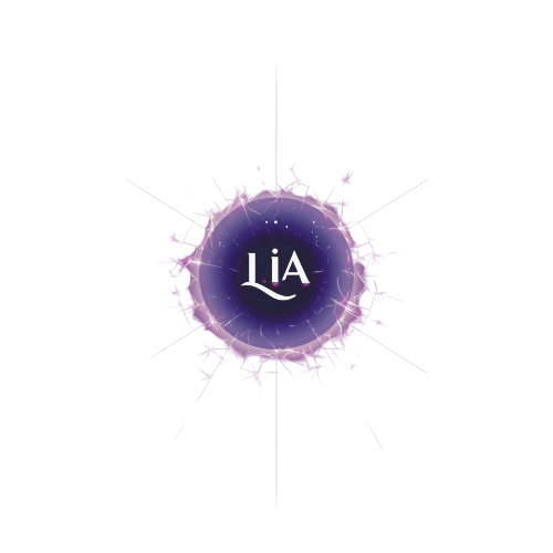 Lia Smart Logo