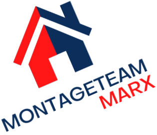 Montageteam-Marx Logo