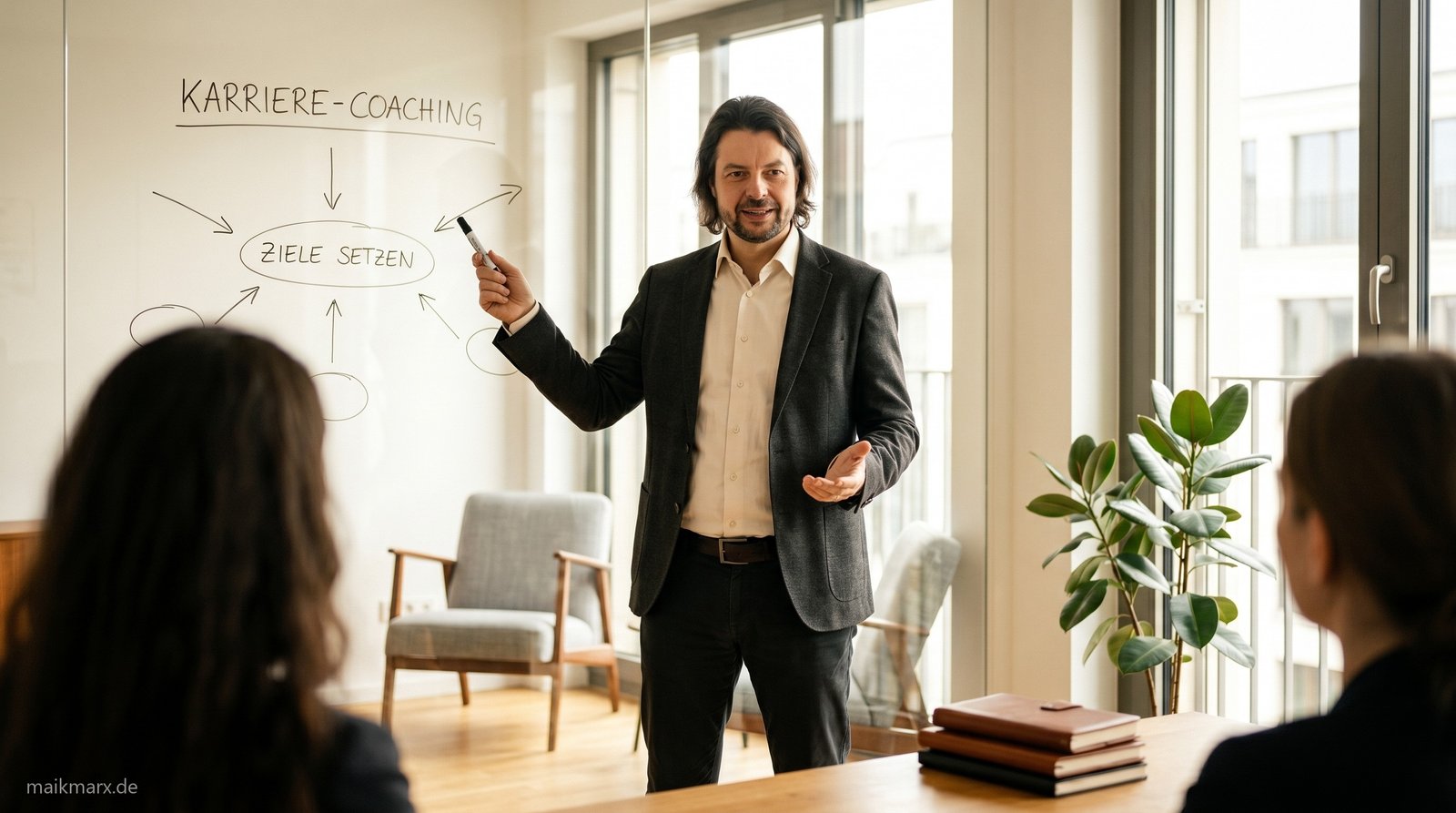 AZAV-Coaching ohne Eigenanteil — wie das wirklich geht